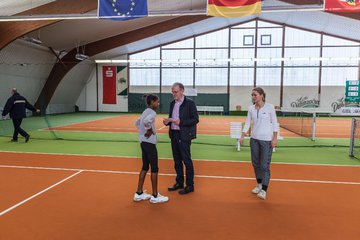 Bild 32 - Sparkasse Westholstein Pokal Marne
